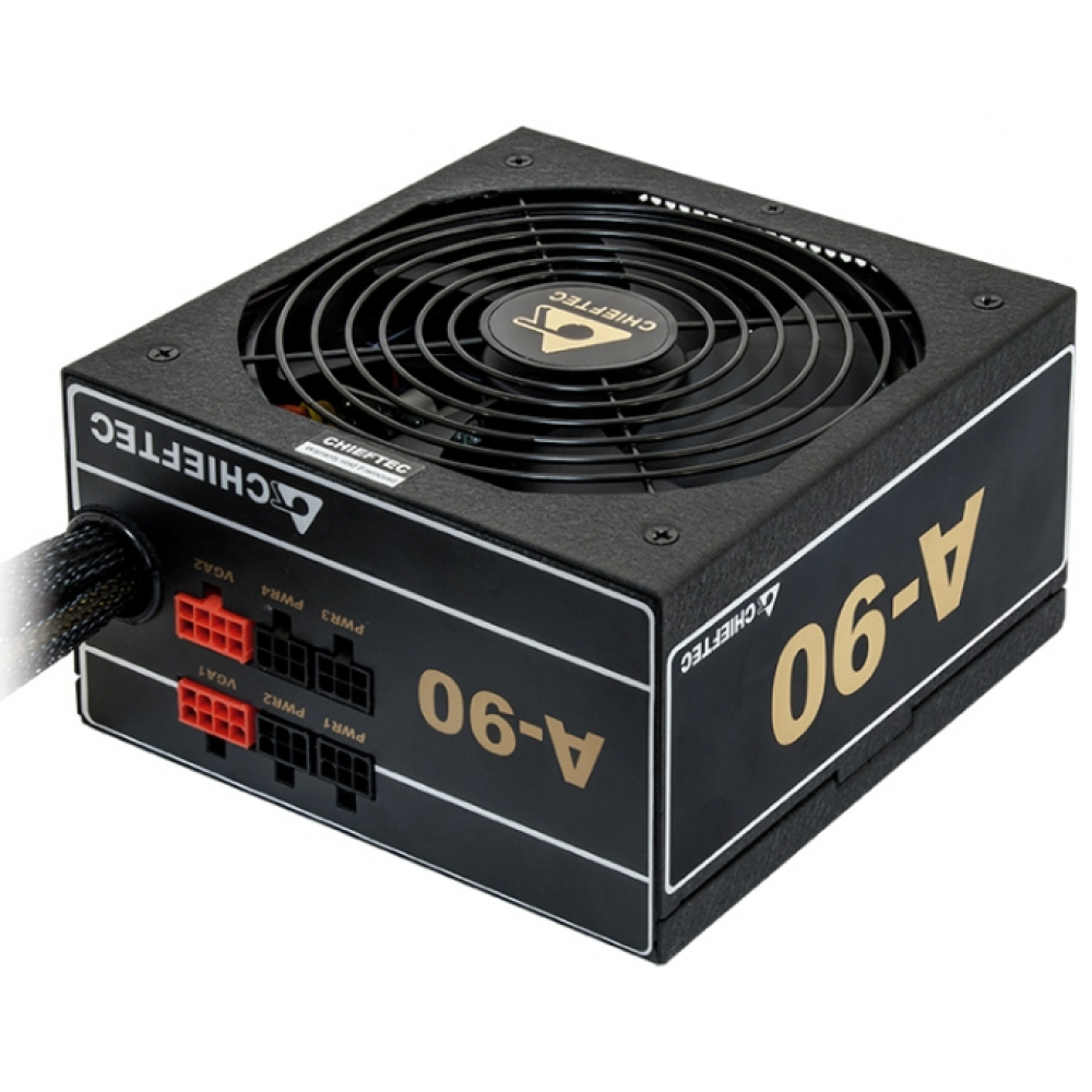 Блок питания CHIEFTEC A-90 (750W)