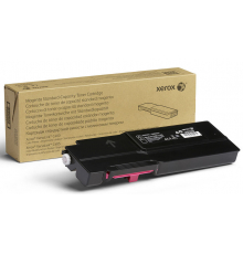 Тонер картридж Xerox VL C400/405 Magenta (8000 стр)