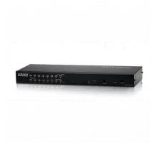Переключатель IP KVM ATEN Alusten KH1516Ai-AX-G(new)
