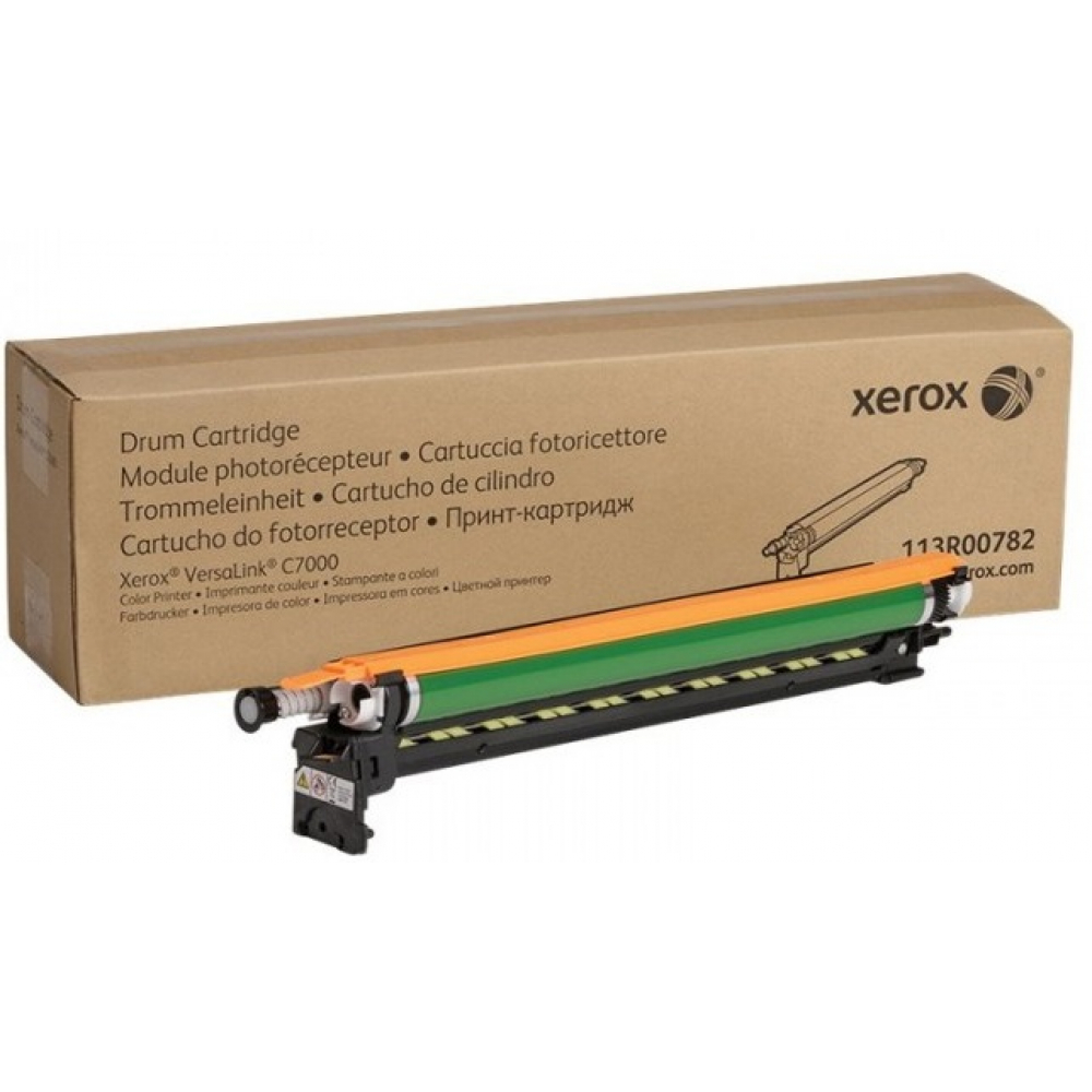 Драм картридж Xerox VL C7000 (82200 стр)