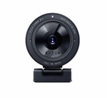 Вебкамера Razer Kiyo Pro FullHD, 60fps, auto focus, чёрный