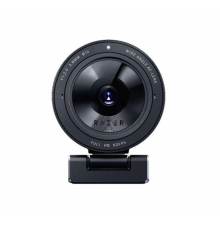 Вебкамера Razer Kiyo Pro FullHD, 60fps, auto focus, чёрный