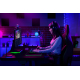 Вебкамера Razer Kiyo Pro FullHD 60fps с автофокусом, черная