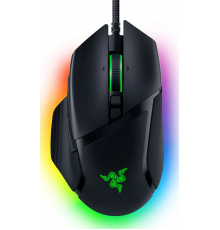Мышь Razer Basilisk V3, RGB, USB-A, чёрный