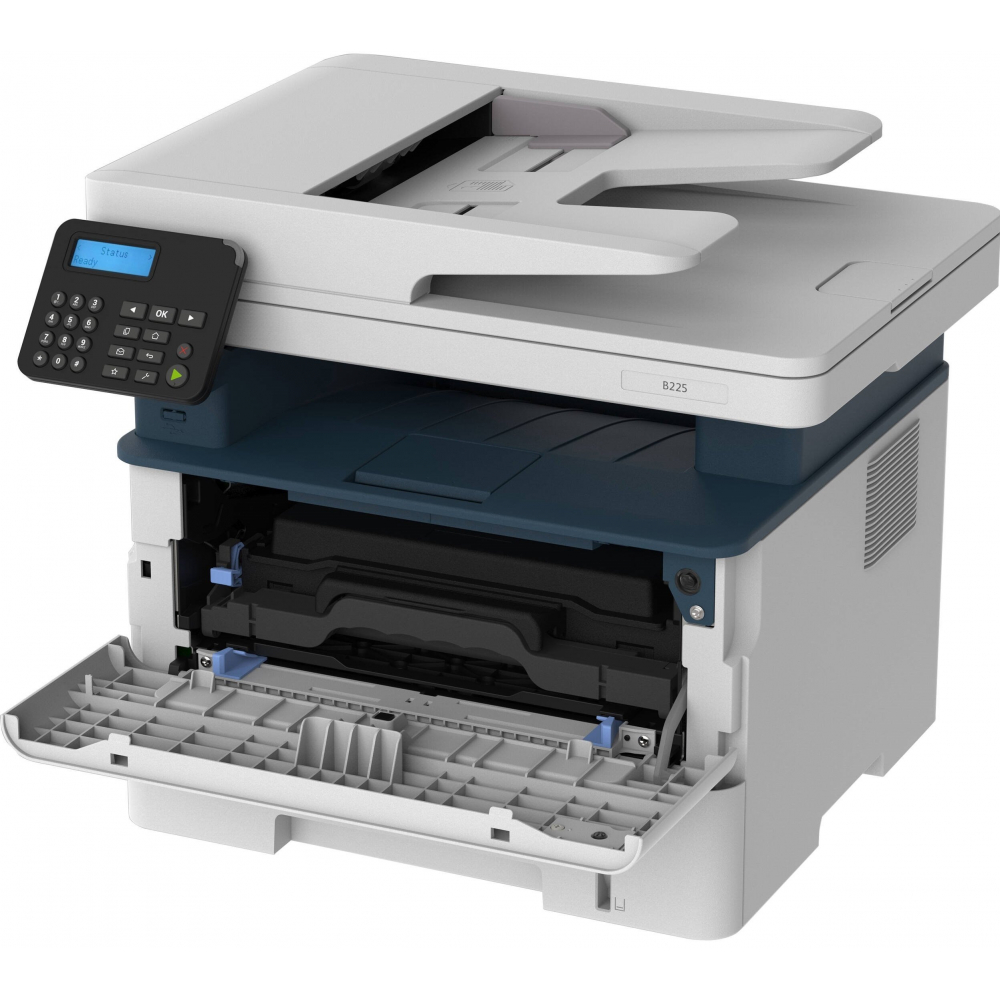 МФУ А4 ч/б Xerox B225 с Wi-Fi