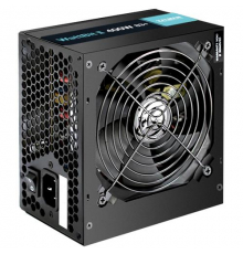 Блок питания Zalman Wattbit II  (400W) 83% 120мм 1xMB 24pin(20+4) 1xCPU 8pin(4+4) 3xMolex 4xSATA 2xPCIe 8pin(6+2)