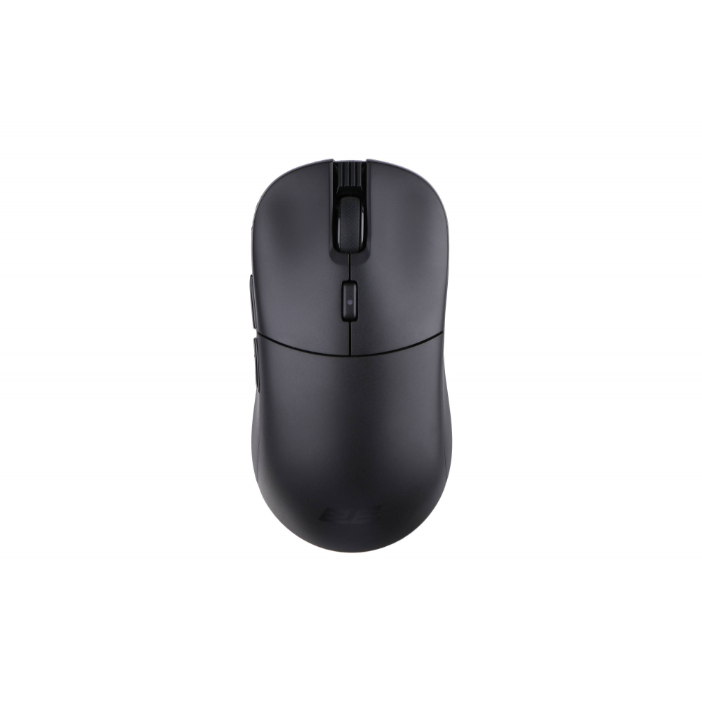 Мышь 2E GAMING HyperDrive Lite WL, RGB, USB-A/WL, чёрный