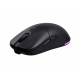 Мышь 2E GAMING HyperDrive Lite WL, RGB, USB-A/WL, чёрный
