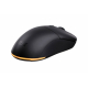 Мышь 2E GAMING HyperDrive Lite WL, RGB, USB-A/WL, чёрный