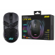 Мышь 2E GAMING HyperDrive Lite WL, RGB, USB-A/WL, чёрный
