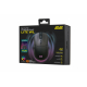 Мышь 2E GAMING HyperDrive Lite WL, RGB, USB-A/WL, чёрный