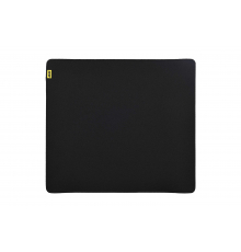 Игровая поверхность 2E GAMING PRO Control, L (450x400x3мм), чёрный