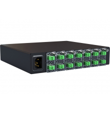 Блок питания универсальный TvOne ONErack Spider Multi-Voltage DC rack mountable PSU, powers up to 14 devices