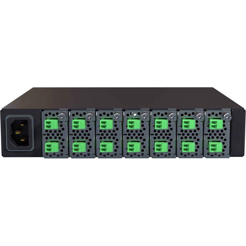 Блок питания универсальный TvOne ONErack Spider Multi-Voltage DC