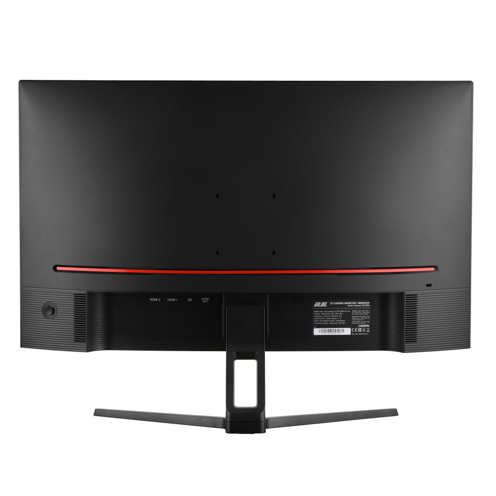 Монитор 2E GAMING 27 R2723BV