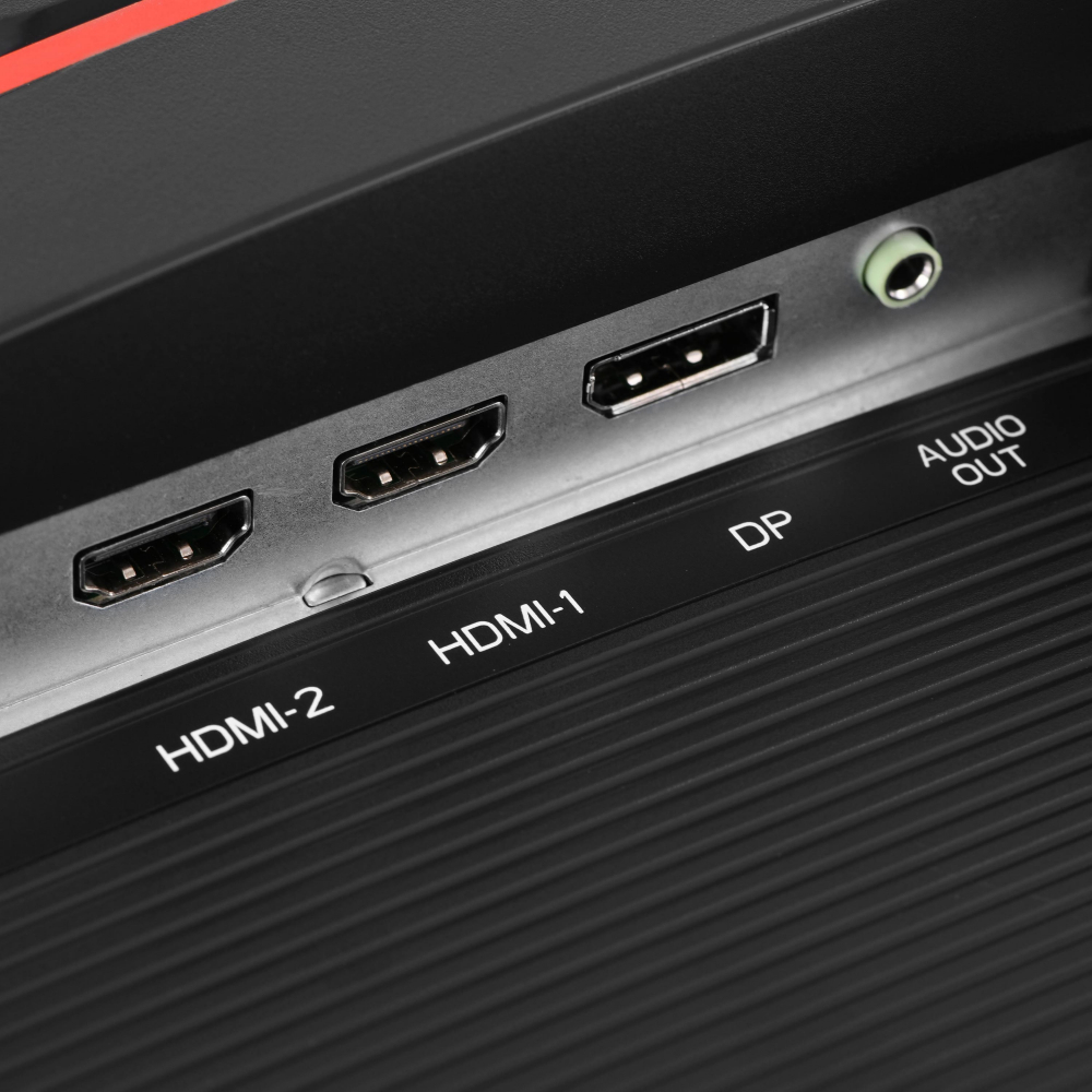 Монитор 2E GAMING 27 R2723BV