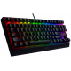 Клавиатура механическая Razer BlackWidow V3 TKL 87key, Green Switch, USB-A, EN/RU, RGB, чёрный