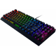 Клавиатура механическая Razer BlackWidow V3 TKL 87key, Green Switch, USB-A, EN/RU, RGB, чёрный