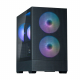 Корпус Zalman P30 AIR без БП, черный