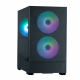 Корпус Zalman P30 AIR без БП, черный