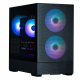 Корпус Zalman P30 AIR без БП, черный