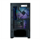 Корпус Zalman P30 AIR без БП, черный