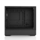 Корпус Zalman P30 AIR без БП, черный
