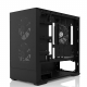 Корпус Zalman P30 AIR без БП, черный