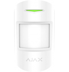 Ajax MotionProtect (9SA) white датчик движения