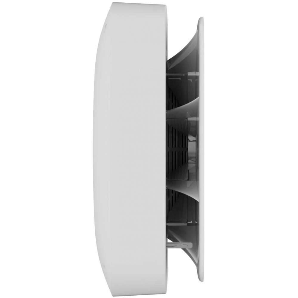 Датчик дыма, температуры и угарного газа Ajax FireProtect 2 RB (9SA) белый