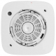 Датчик дыма, температуры и угарного газа Ajax FireProtect 2 RB (9SA) белый
