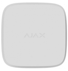 Ajax FireProtect 2 RB (Heat/Smoke/CO) (9SA) white датчик дыма, температуры и угарного газа