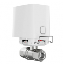 Ajax WaterStop [1/2] (9SA) white умный кран