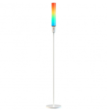 Торшер умный Govee H6078, 1500Lm, RGBICW, WI-FI/Bluetooth, Белый