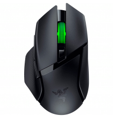 Мышь Razer Basilisk V3 X HyperSpeed, RGB, WL/BT, чёрный