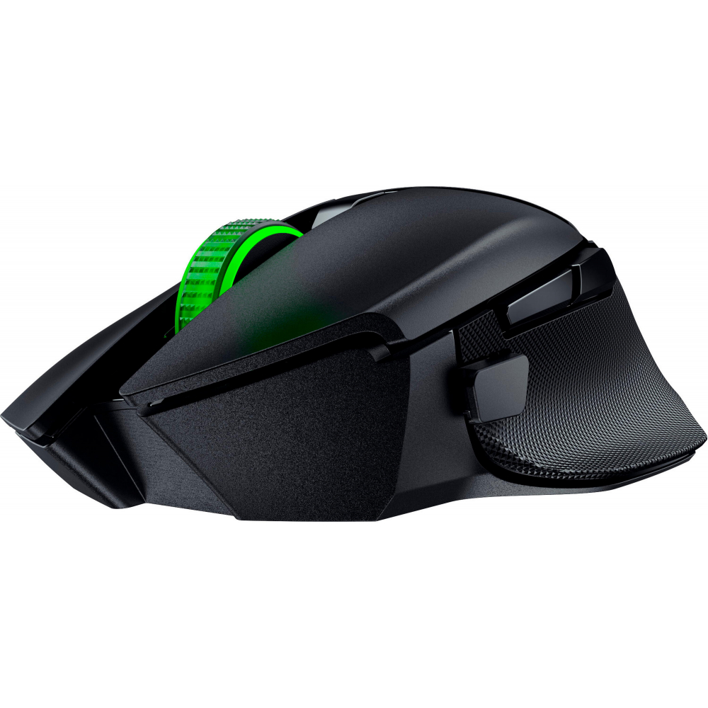 Мышь Razer Basilisk V3 X HyperSpeed, RGB, беспроводная (Bluetooth), черный