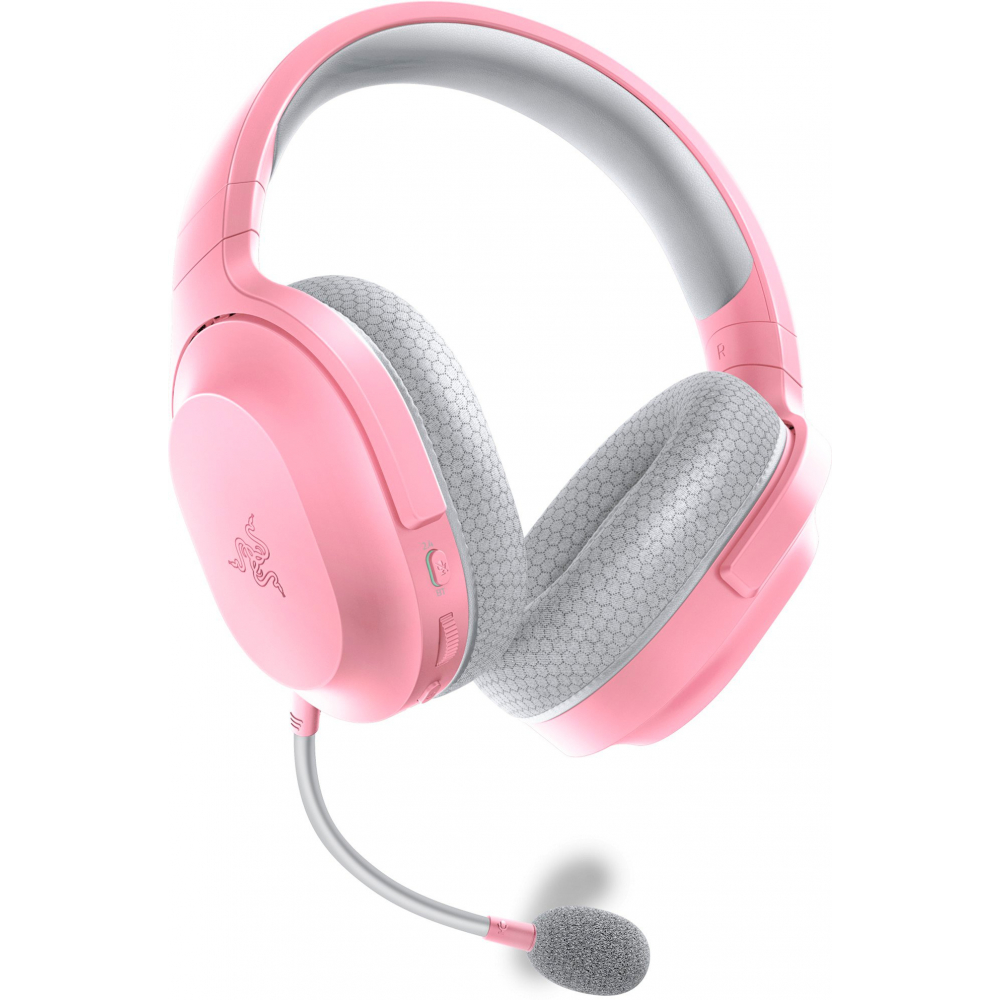 Гарнитура Razer Barracuda X 2022 BT/WL Quartz