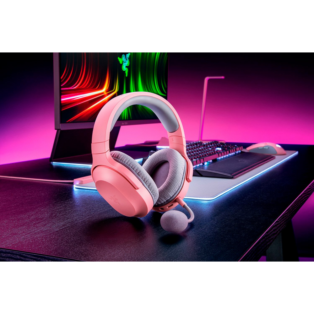 Гарнитура Razer Barracuda X 2022 BT/WL Quartz