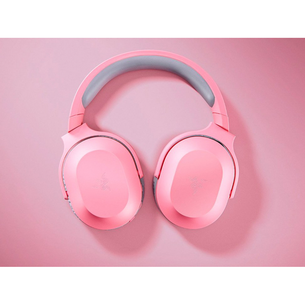 Гарнитура Razer Barracuda X 2022 BT/WL Quartz