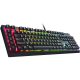 Клавиатура механическая Razer BlackWidow V4 X