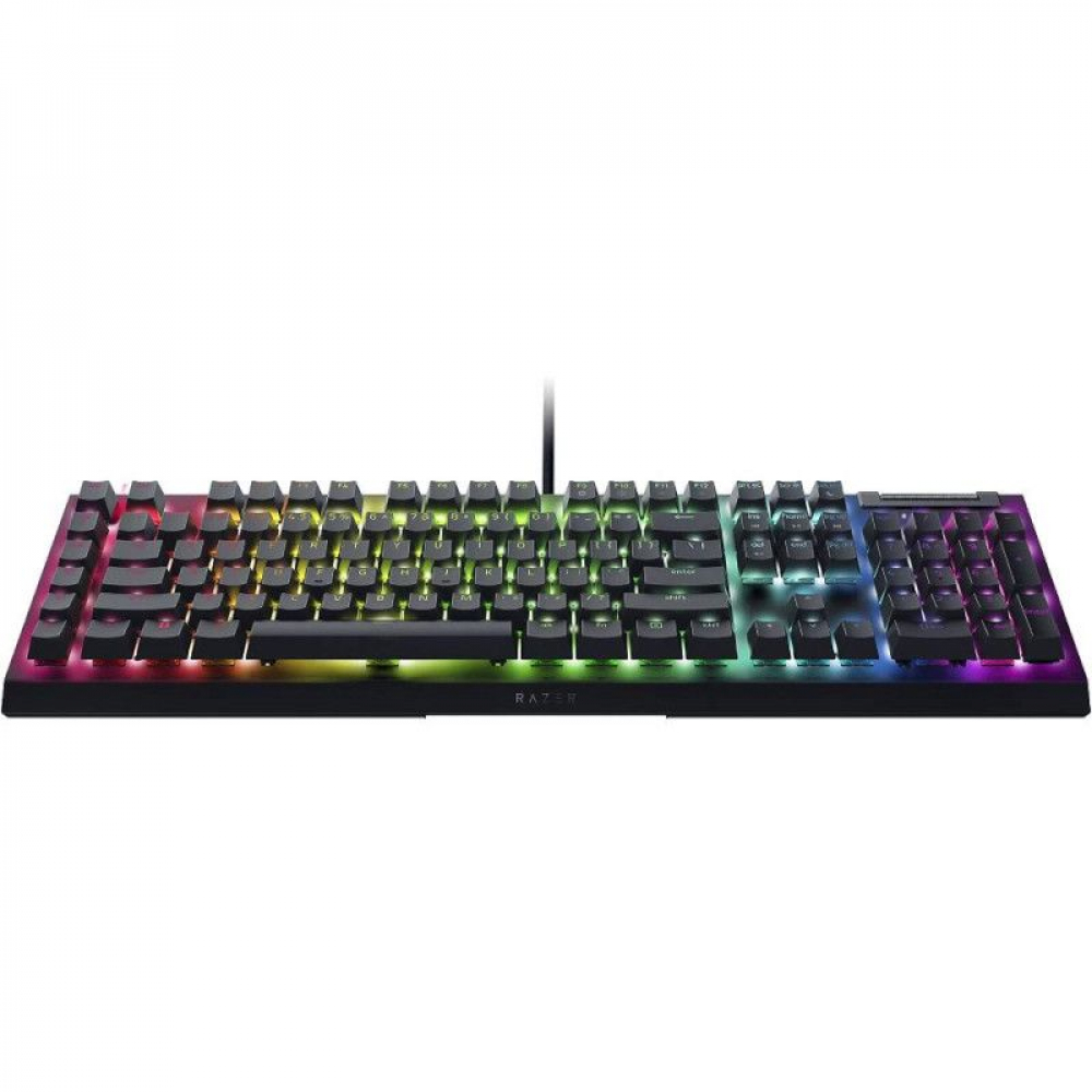 Клавиатура механическая Razer BlackWidow V4 X