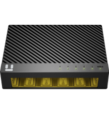 Коммутатор Netis ST3105GS 5xGE, Неуправляемый
