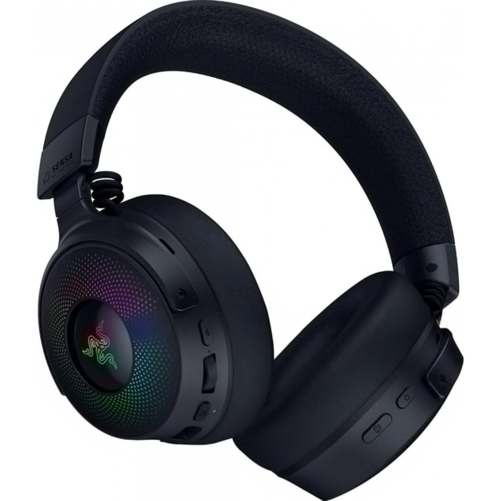 Гарнитура игровая Razer Kraken V4 Pro