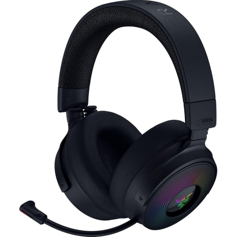 Гарнитура игровая Razer Kraken V4 Pro