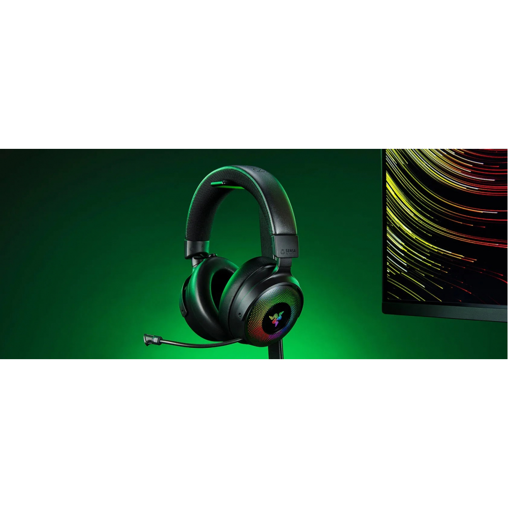 Гарнитура игровая Razer Kraken V4 Pro