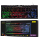 Клавиатура мембранная 2E GAMING KG300