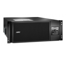 ИБП APC Smart-UPS Online 6000VA/6000W, RM 4U, LCD, USB, RS232, 6xC13, 4xC19
