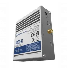 Промышленный LTE шлюз Teltonika TRB141