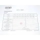 Мультиплексор CWDM одноволоконный 2-канальный (1550/1530, 1570/1510)