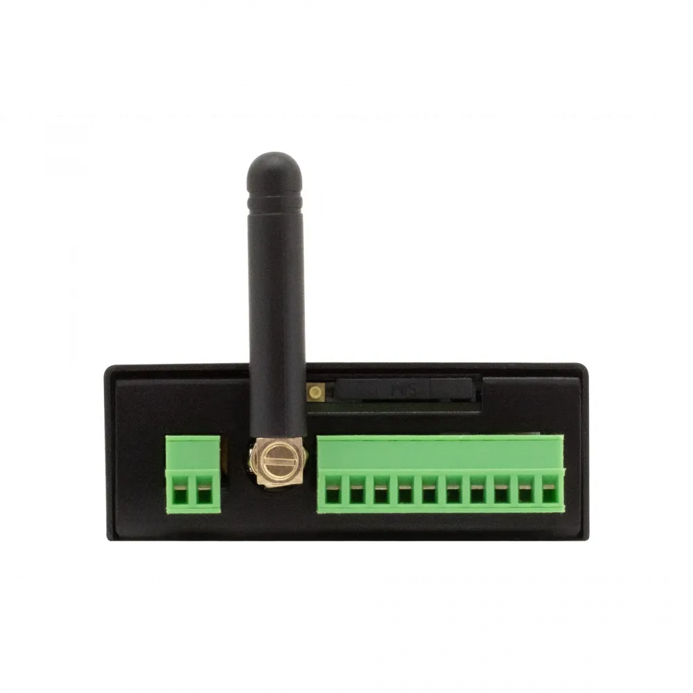 Устройство удалённого контроля и управления SNR-ERD-4s-GSM